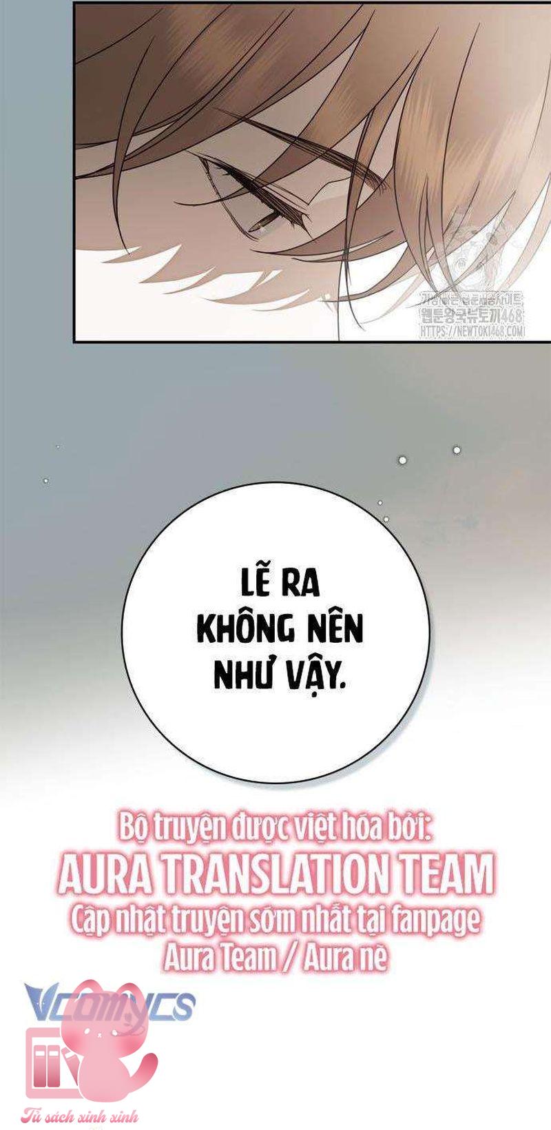 Hầu Nữ Bí Mật Của Bá Tước - Chap 32 - Trang 33