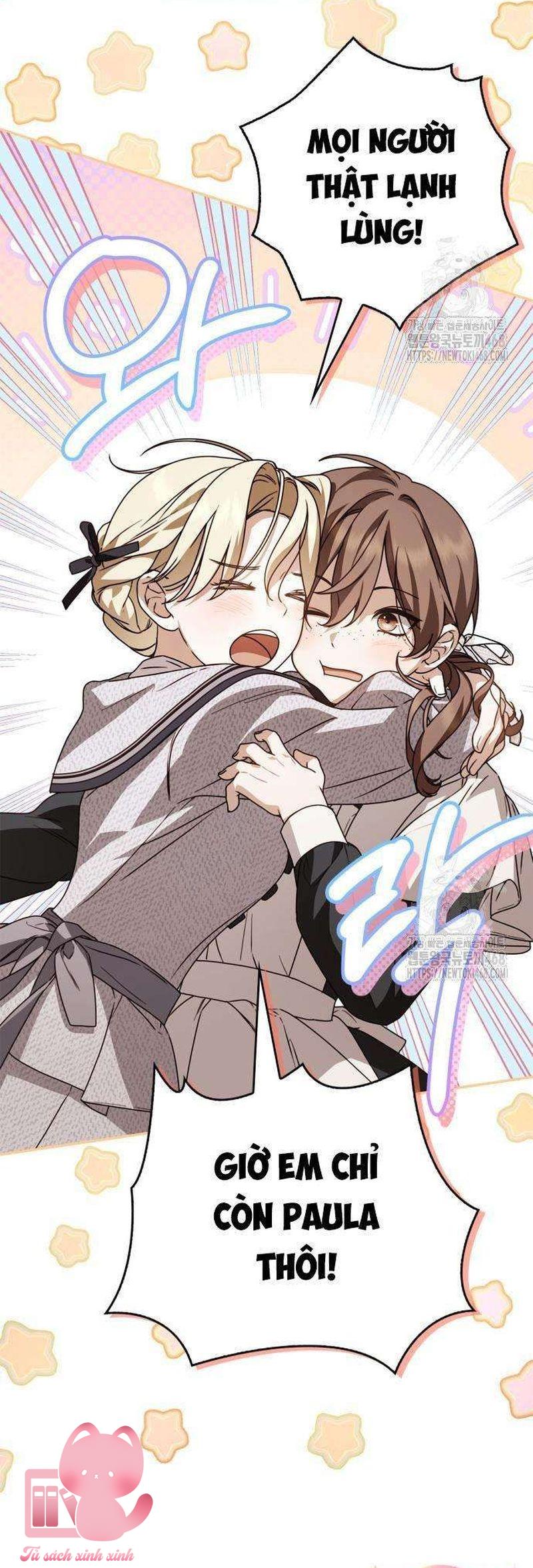 Hầu Nữ Bí Mật Của Bá Tước - Chap 32 - Trang 48