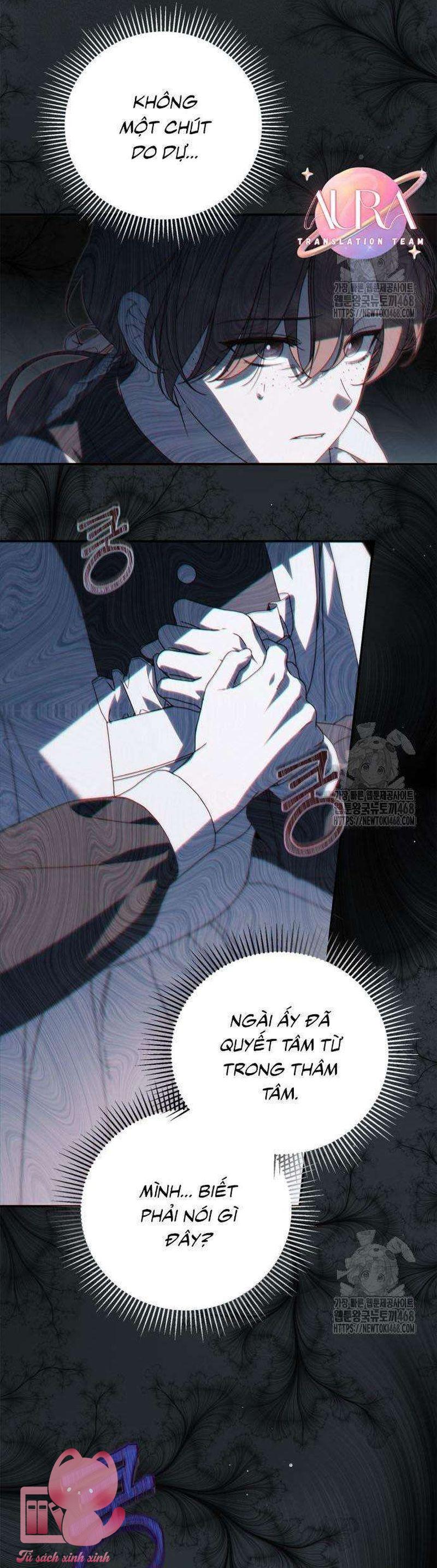 Hầu Nữ Bí Mật Của Bá Tước - Chap 32 - Trang 6