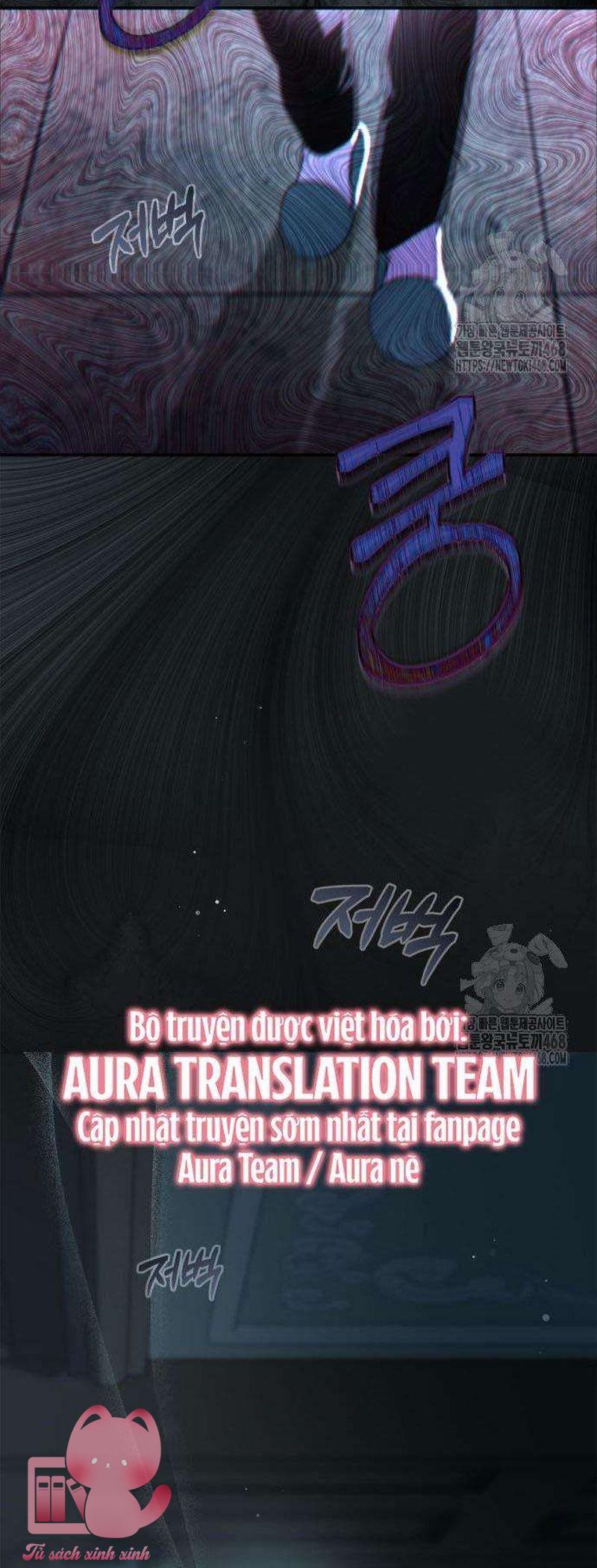 Hầu Nữ Bí Mật Của Bá Tước - Chap 32 - Trang 7