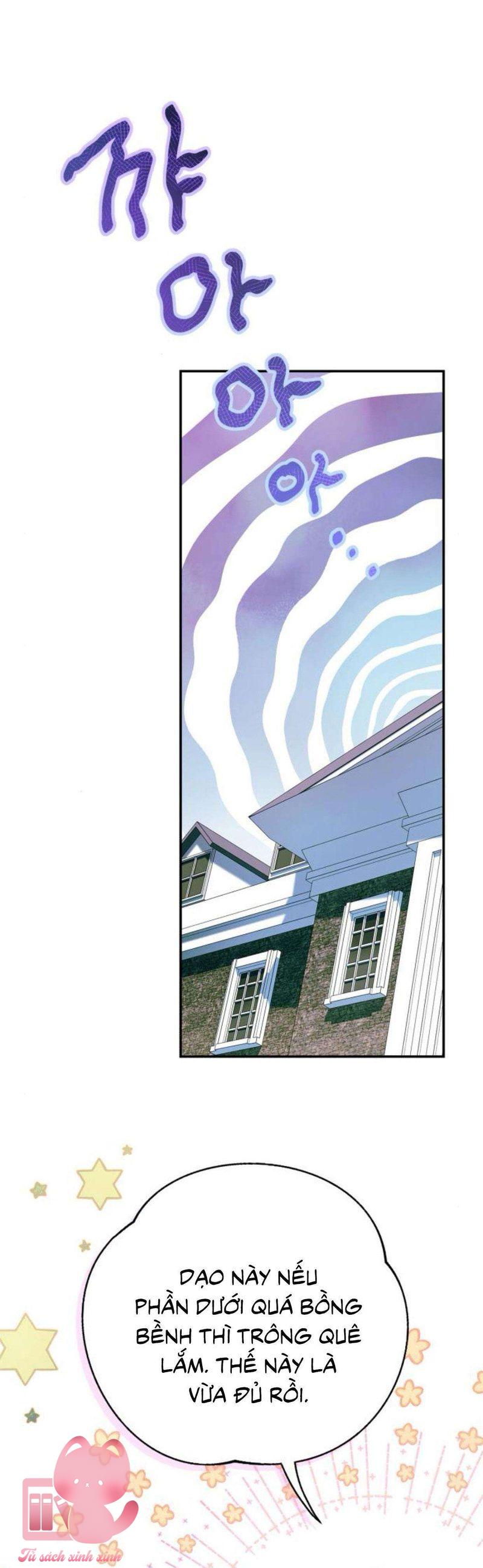 Hầu Nữ Bí Mật Của Bá Tước - Chap 33 - Trang 1