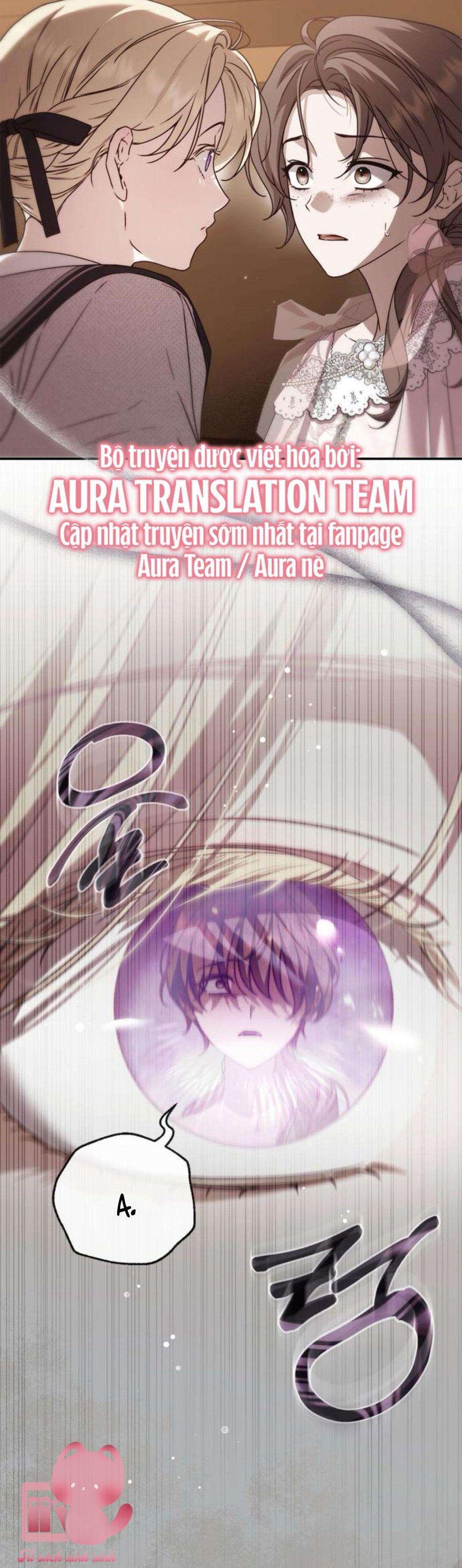 Hầu Nữ Bí Mật Của Bá Tước - Chap 33 - Trang 10