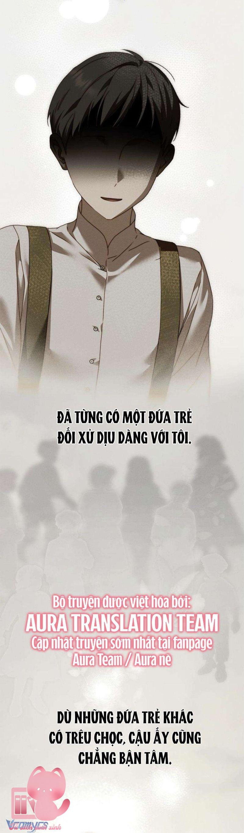 Hầu Nữ Bí Mật Của Bá Tước - Chap 33 - Trang 15