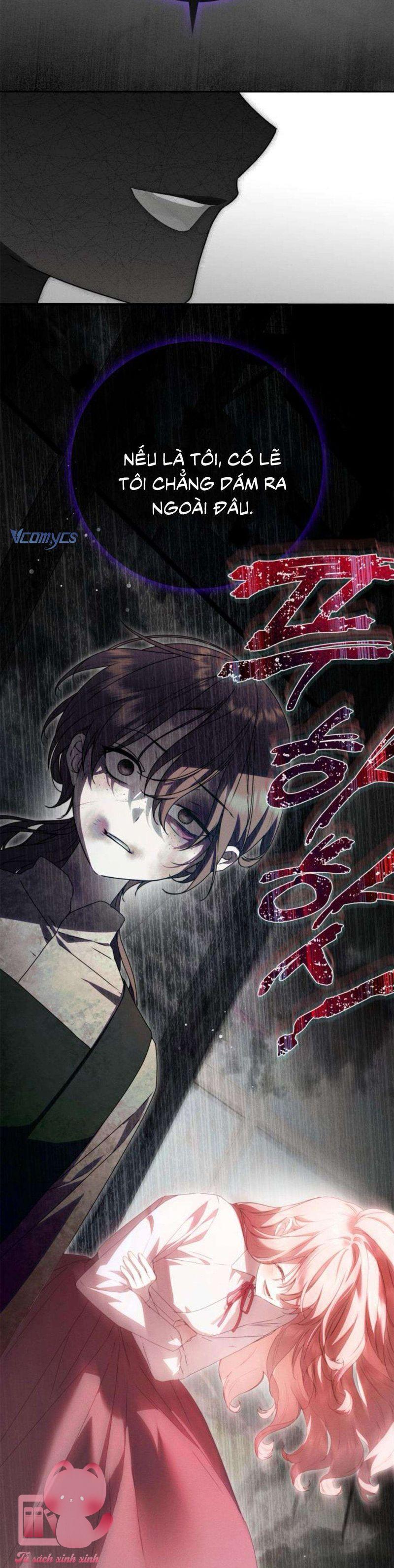 Hầu Nữ Bí Mật Của Bá Tước - Chap 33 - Trang 19
