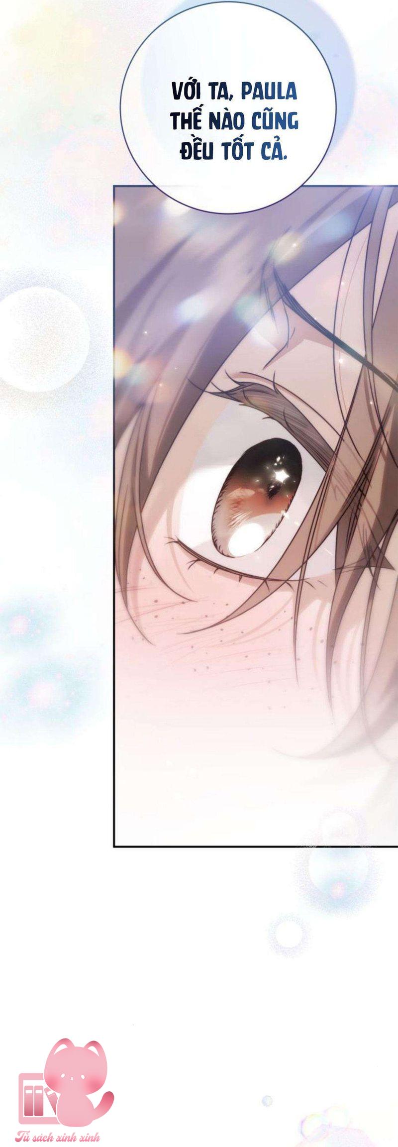 Hầu Nữ Bí Mật Của Bá Tước - Chap 33 - Trang 25