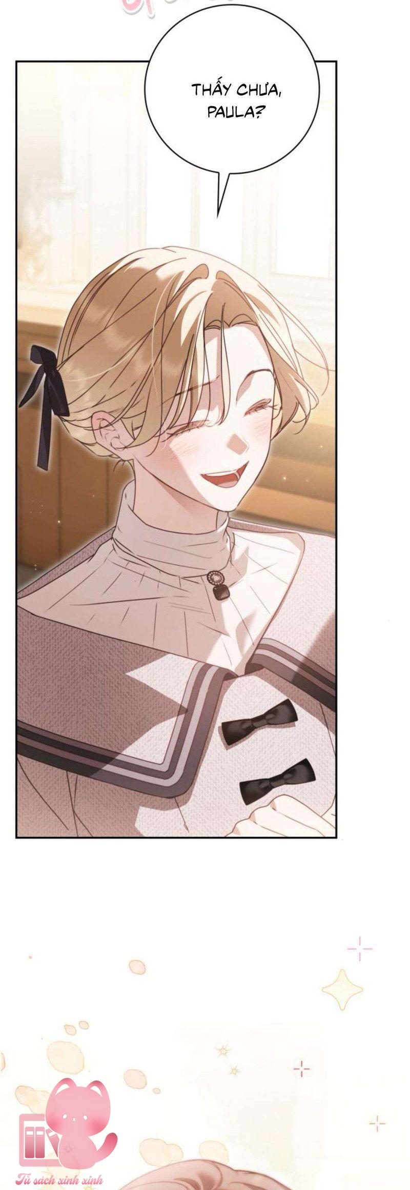 Hầu Nữ Bí Mật Của Bá Tước - Chap 33 - Trang 31