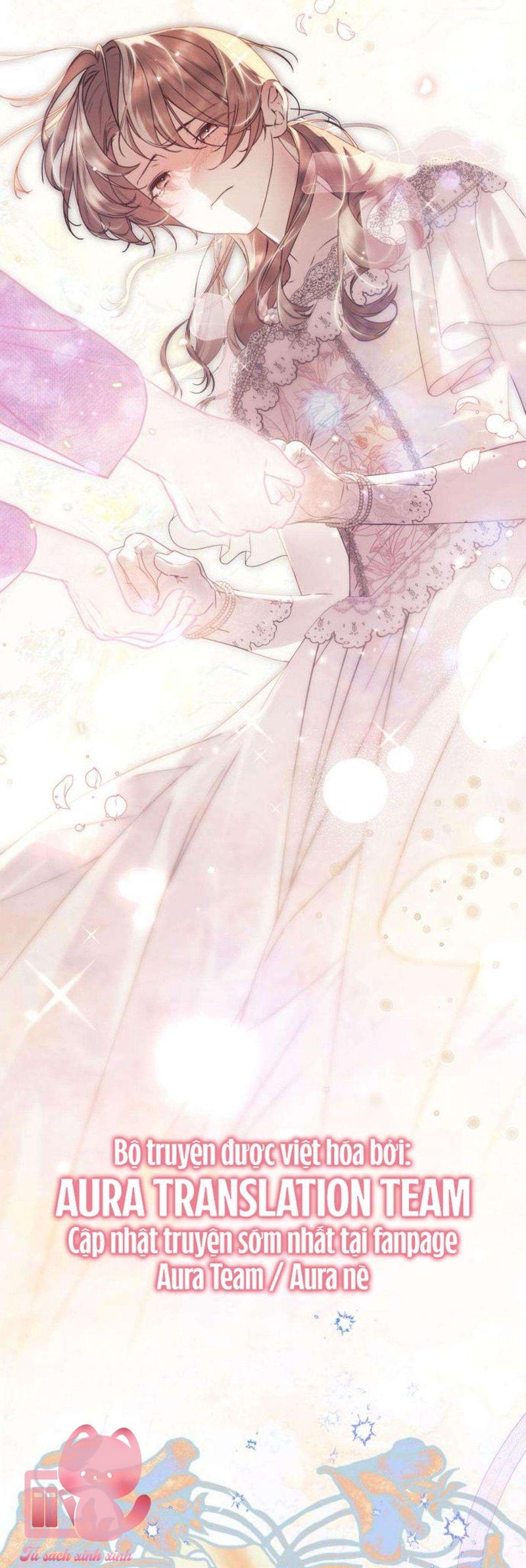 Hầu Nữ Bí Mật Của Bá Tước - Chap 33 - Trang 35