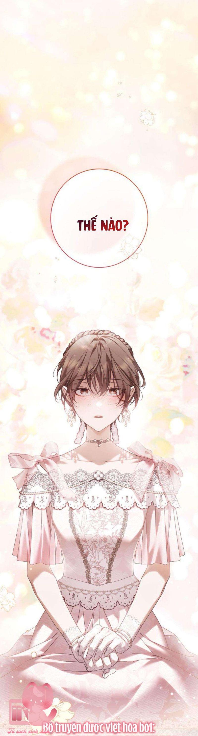 Hầu Nữ Bí Mật Của Bá Tước - Chap 33 - Trang 47