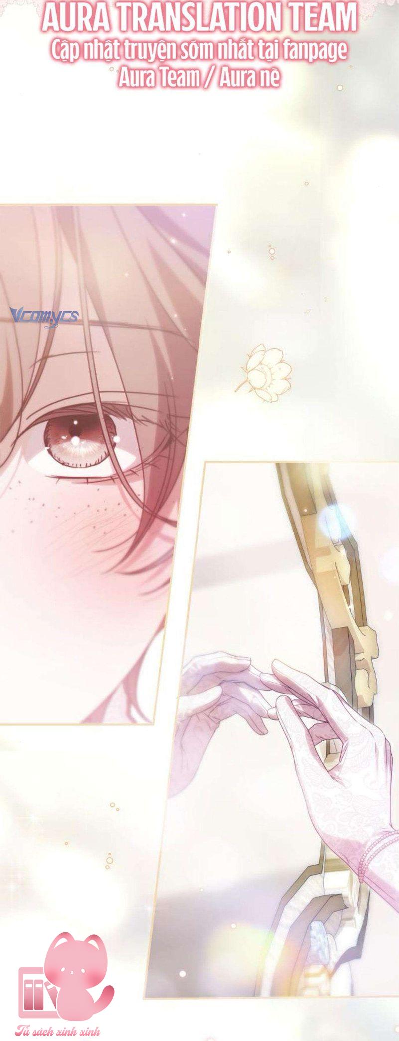 Hầu Nữ Bí Mật Của Bá Tước - Chap 33 - Trang 48
