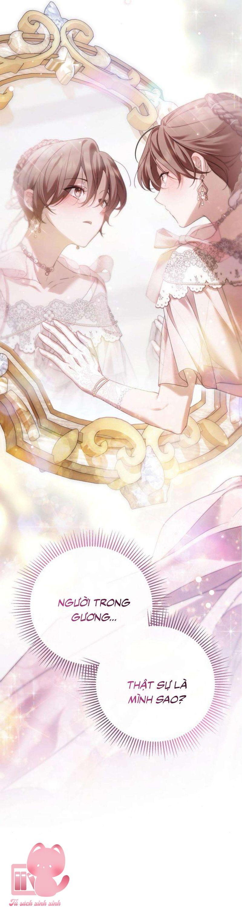 Hầu Nữ Bí Mật Của Bá Tước - Chap 33 - Trang 49