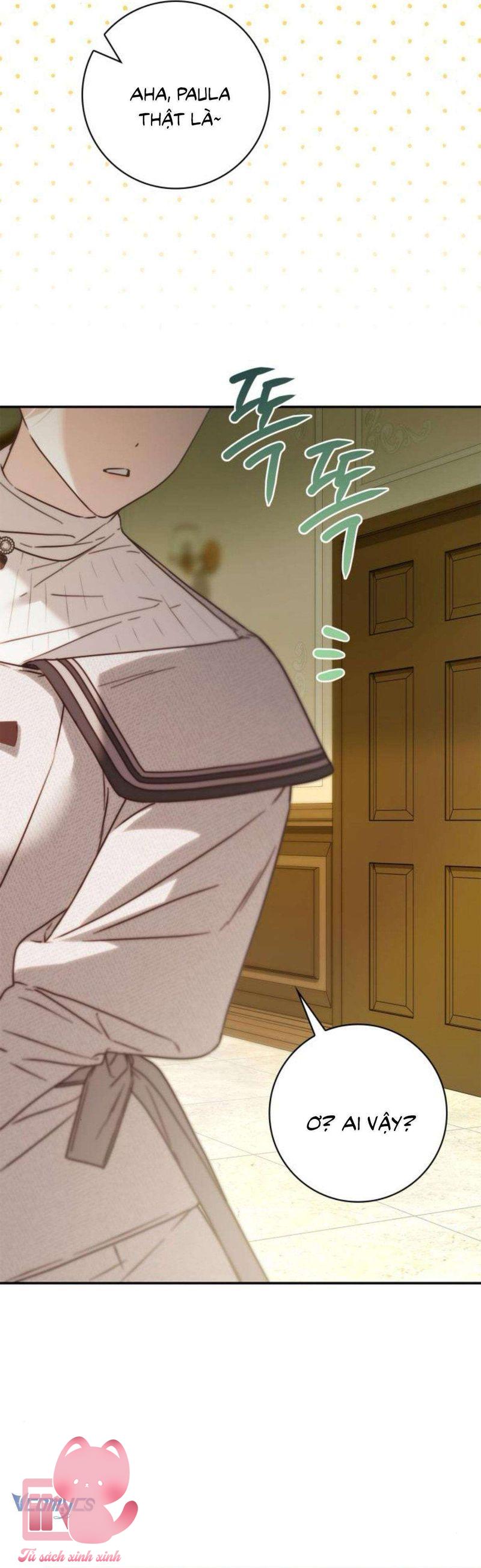 Hầu Nữ Bí Mật Của Bá Tước - Chap 33 - Trang 51