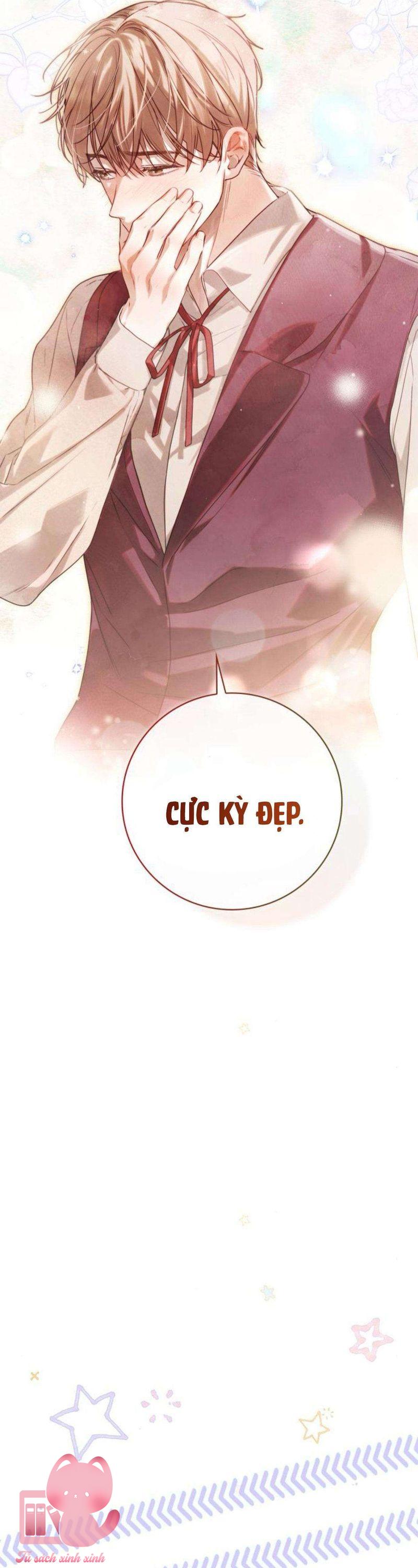 Hầu Nữ Bí Mật Của Bá Tước - Chap 33 - Trang 57
