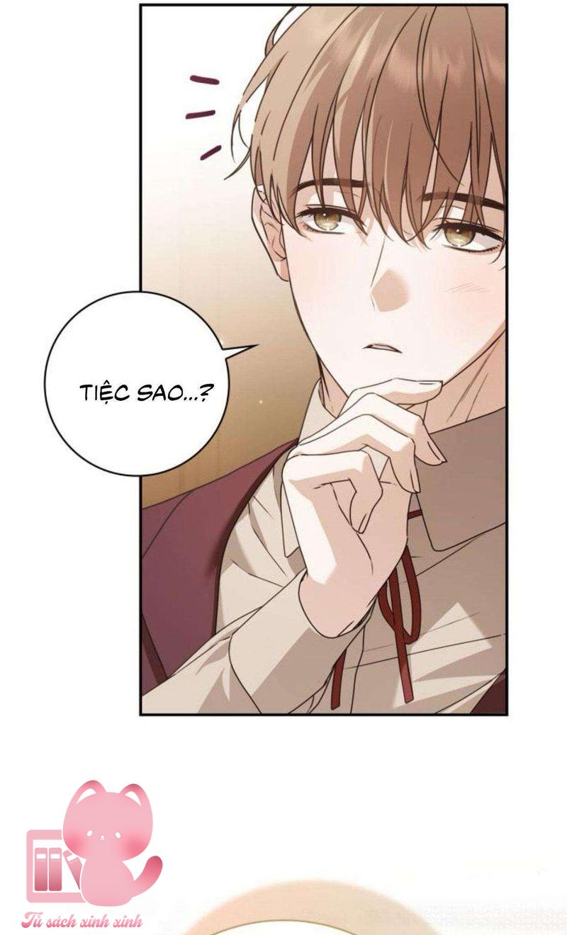 Hầu Nữ Bí Mật Của Bá Tước - Chap 33 - Trang 59