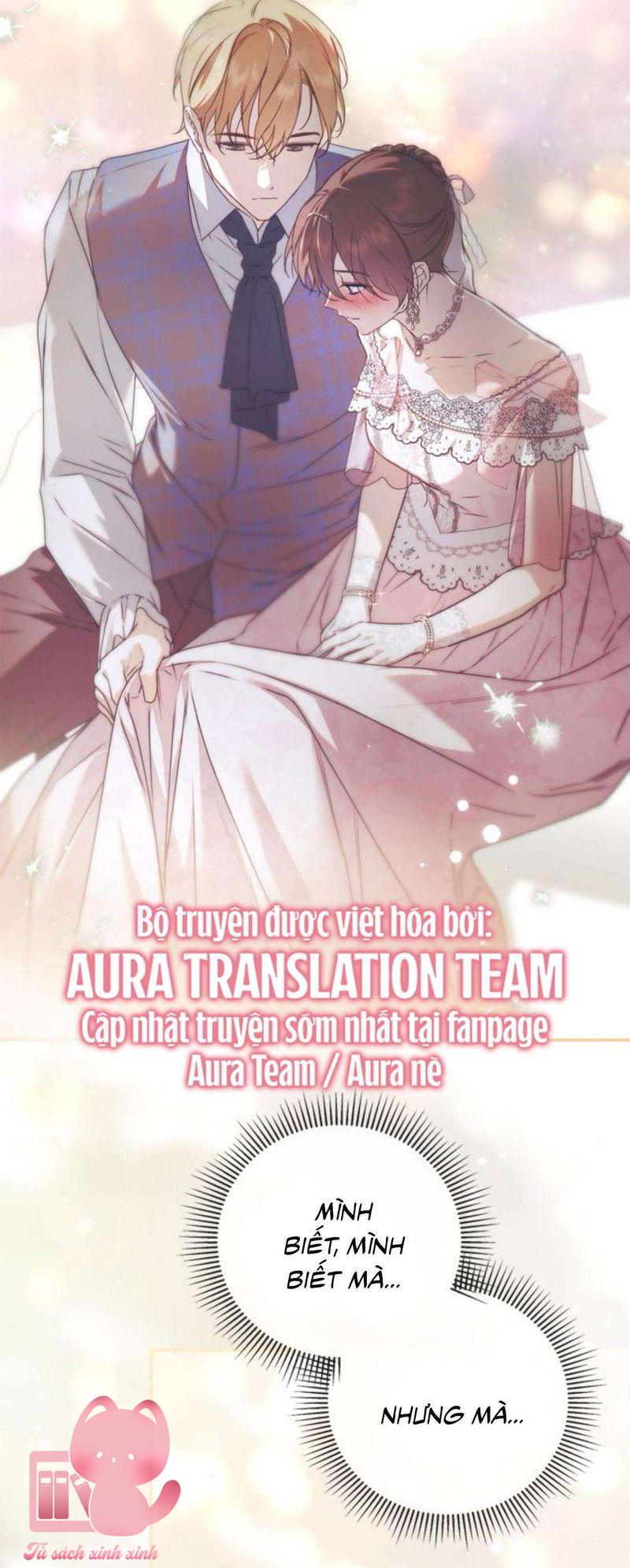 Hầu Nữ Bí Mật Của Bá Tước - Chap 34 - Trang 10