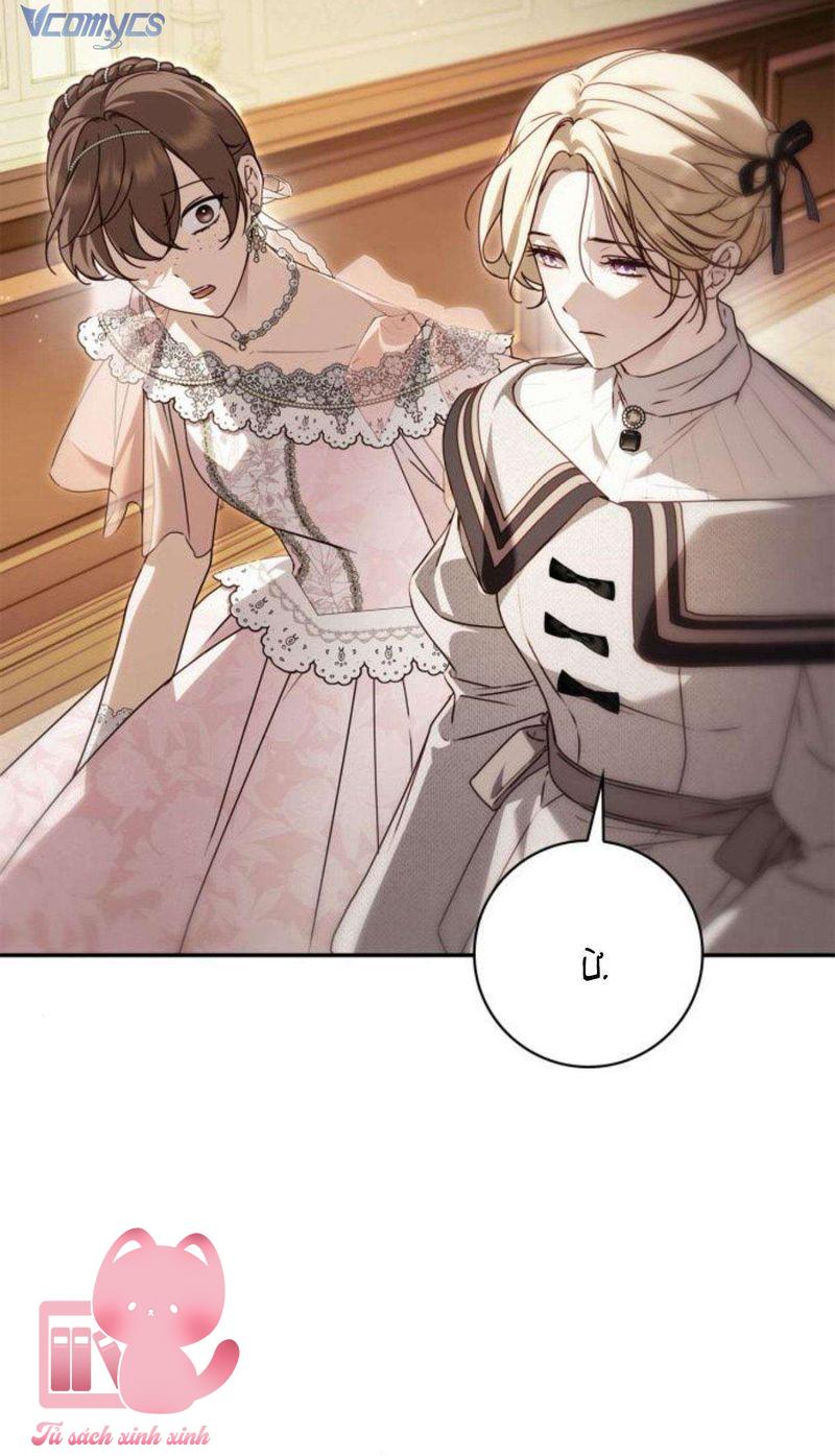 Hầu Nữ Bí Mật Của Bá Tước - Chap 34 - Trang 26