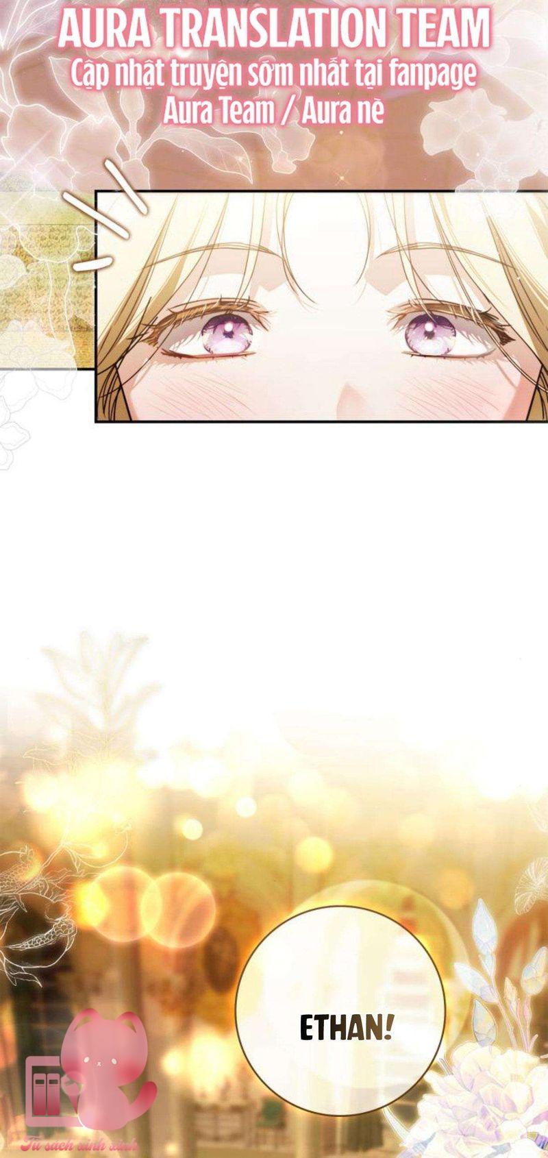 Hầu Nữ Bí Mật Của Bá Tước - Chap 34 - Trang 31