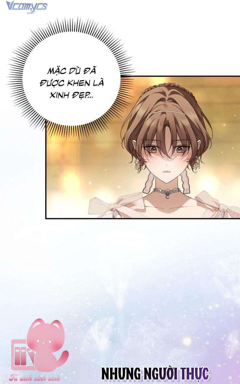 Hầu Nữ Bí Mật Của Bá Tước - Chap 34 - Trang 34
