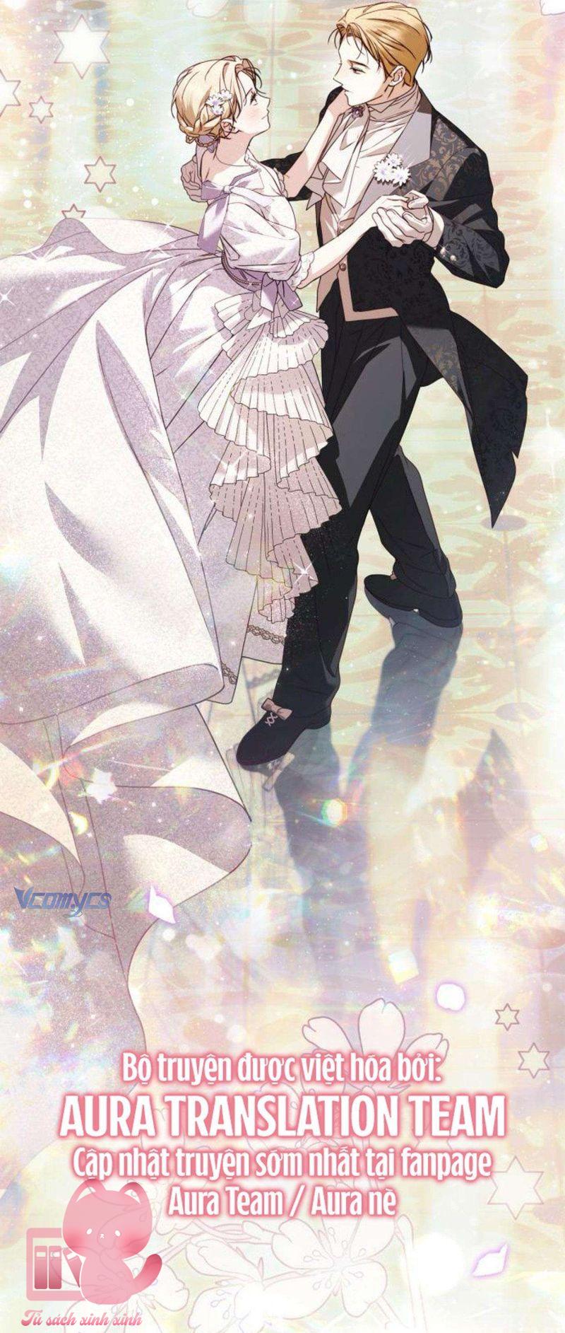 Hầu Nữ Bí Mật Của Bá Tước - Chap 34 - Trang 42