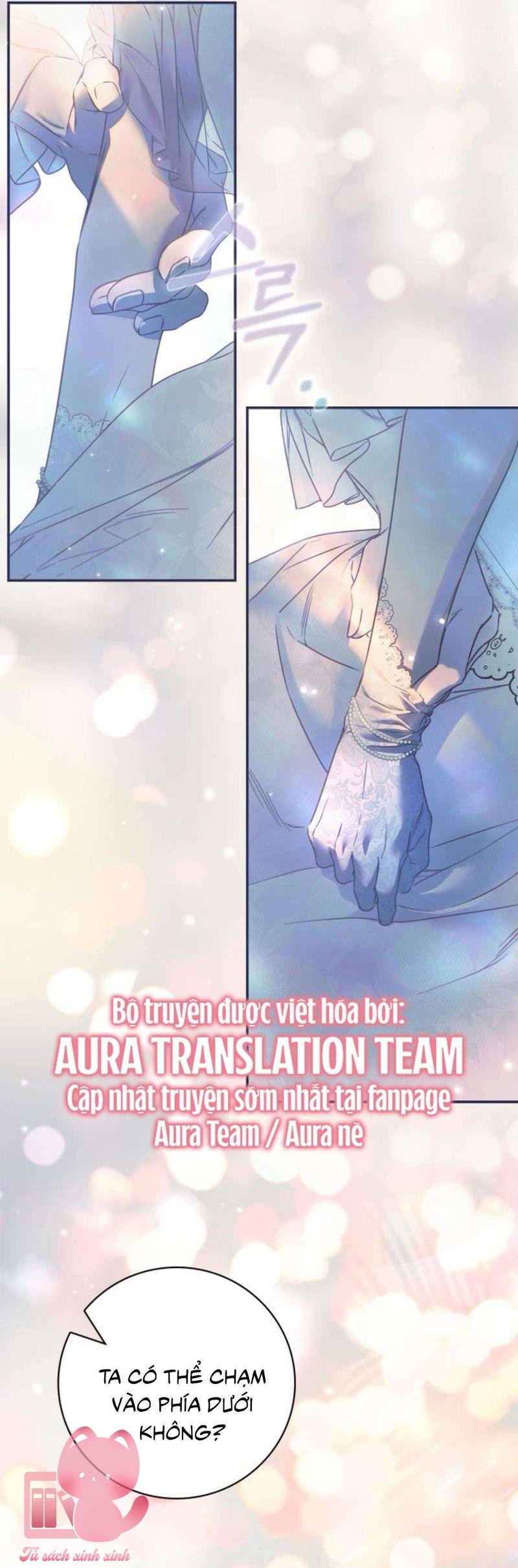 Hầu Nữ Bí Mật Của Bá Tước - Chap 34 - Trang 7