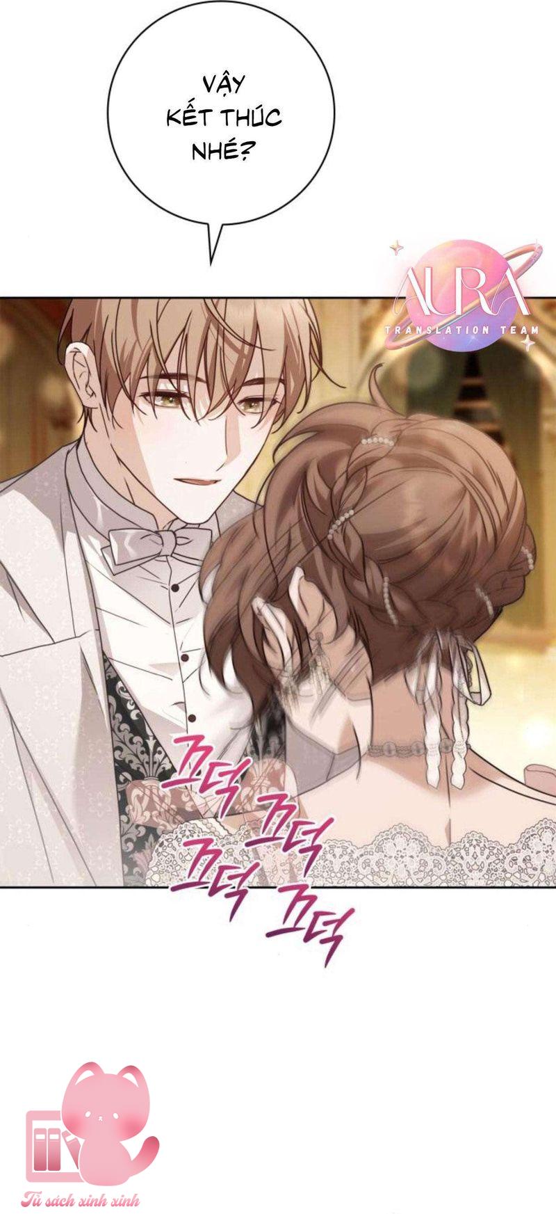 Hầu Nữ Bí Mật Của Bá Tước - Chap 35 - Trang 12