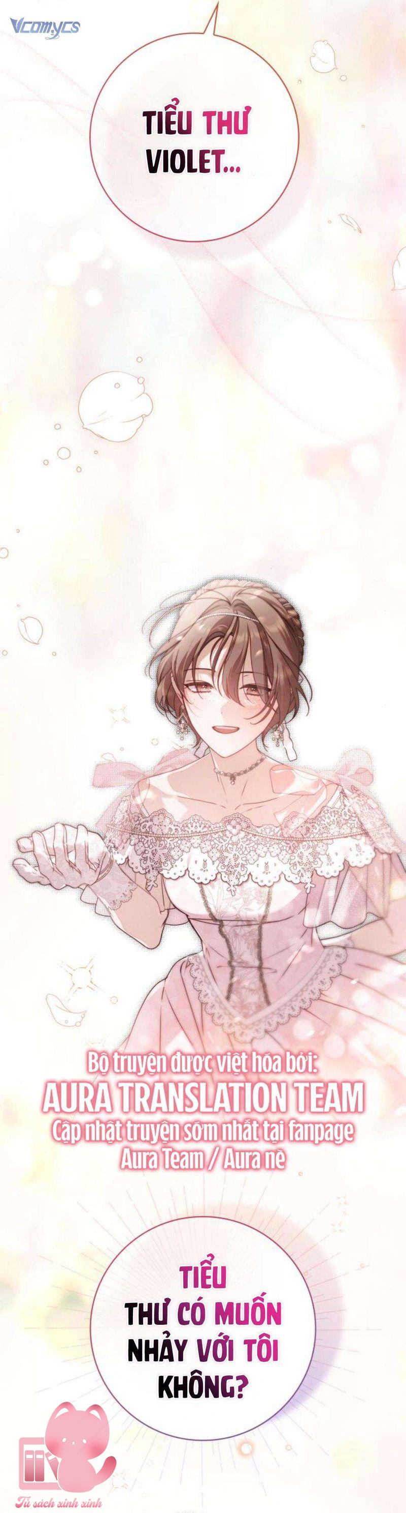 Hầu Nữ Bí Mật Của Bá Tước - Chap 35 - Trang 24