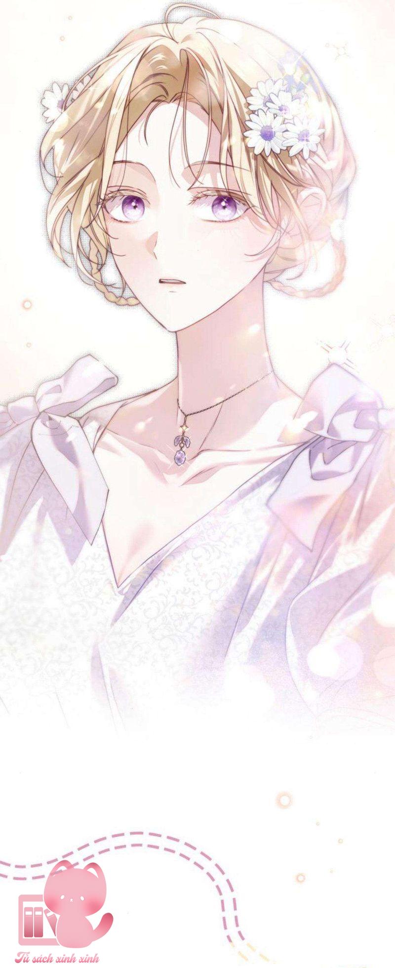 Hầu Nữ Bí Mật Của Bá Tước - Chap 35 - Trang 25