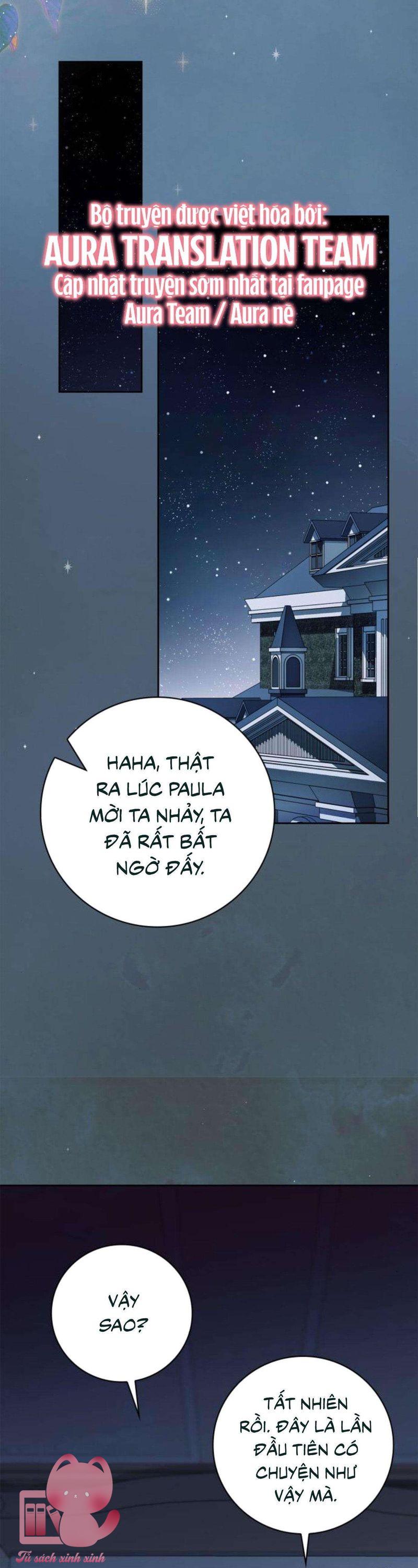 Hầu Nữ Bí Mật Của Bá Tước - Chap 35 - Trang 30