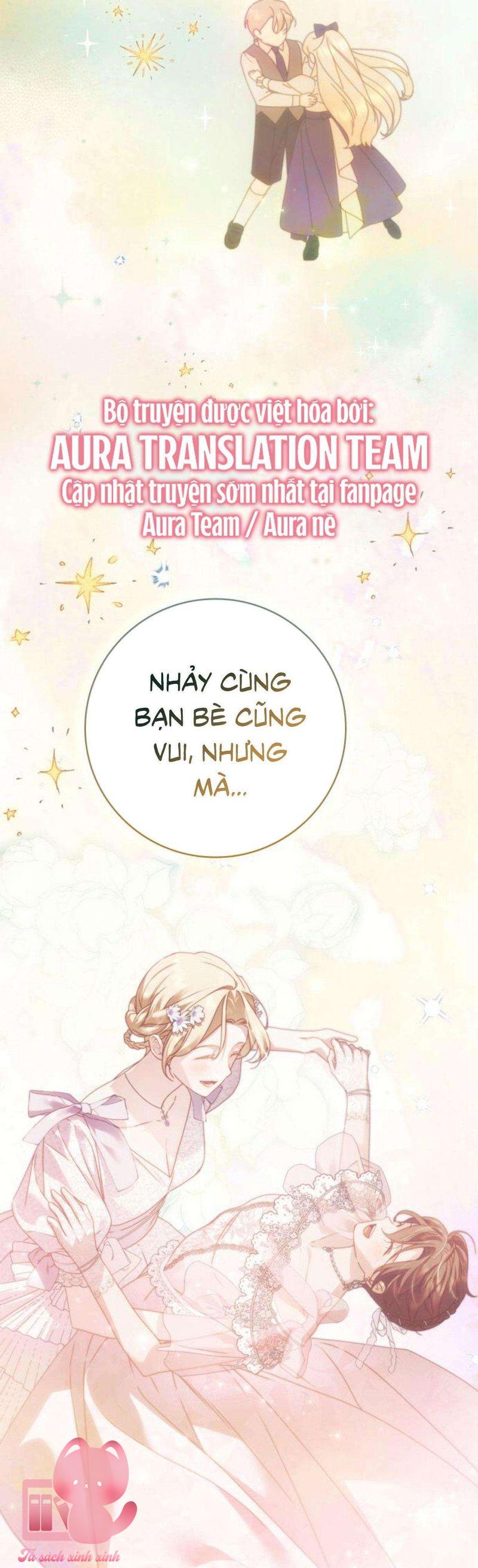 Hầu Nữ Bí Mật Của Bá Tước - Chap 35 - Trang 32