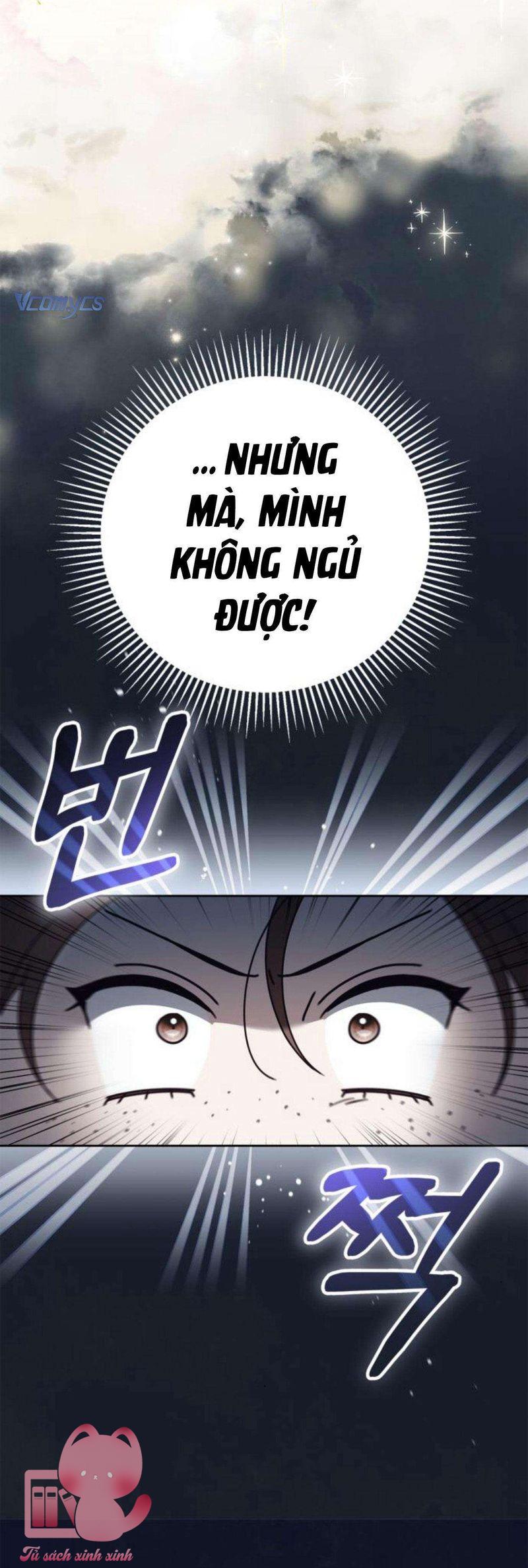 Hầu Nữ Bí Mật Của Bá Tước - Chap 35 - Trang 37