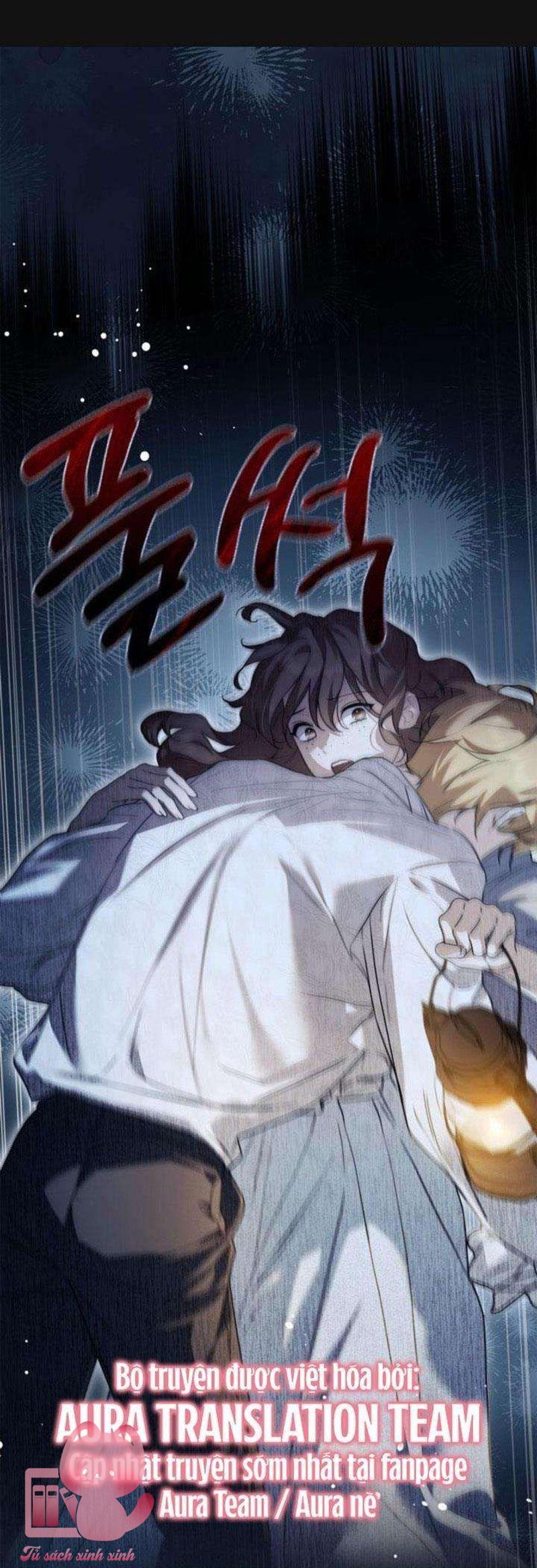Hầu Nữ Bí Mật Của Bá Tước - Chap 36 - Trang 1