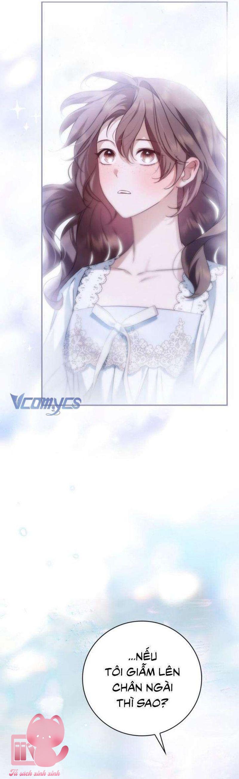 Hầu Nữ Bí Mật Của Bá Tước - Chap 36 - Trang 31