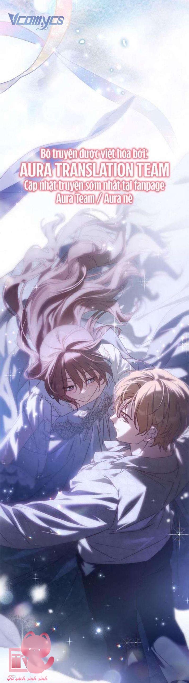 Hầu Nữ Bí Mật Của Bá Tước - Chap 36 - Trang 38