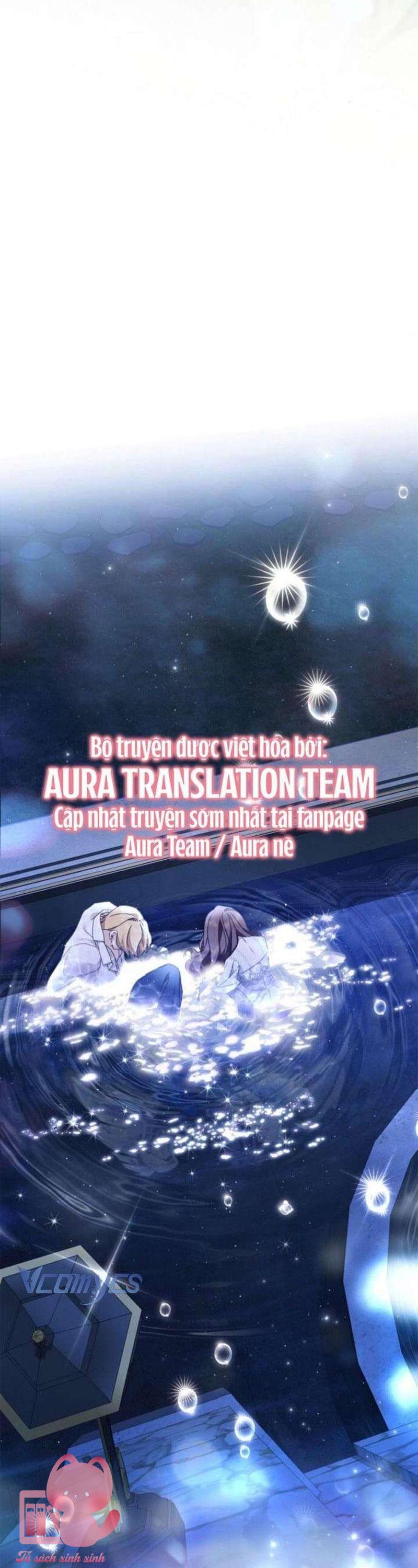 Hầu Nữ Bí Mật Của Bá Tước - Chap 36 - Trang 47