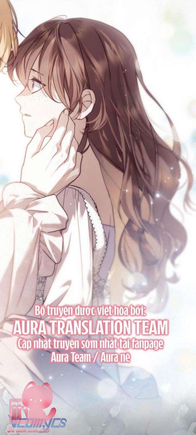 Hầu Nữ Bí Mật Của Bá Tước - Chap 36 - Trang 7