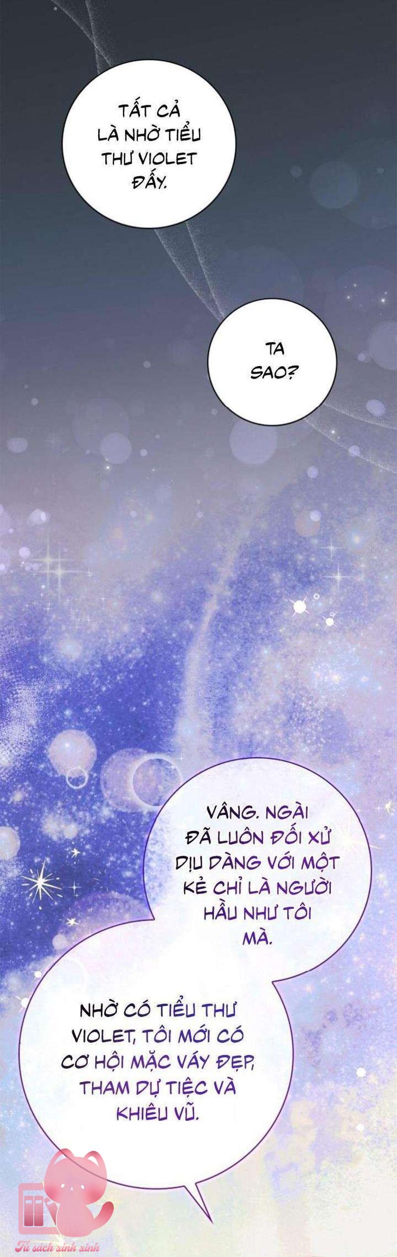 Hầu Nữ Bí Mật Của Bá Tước - Chap 37 - Trang 12