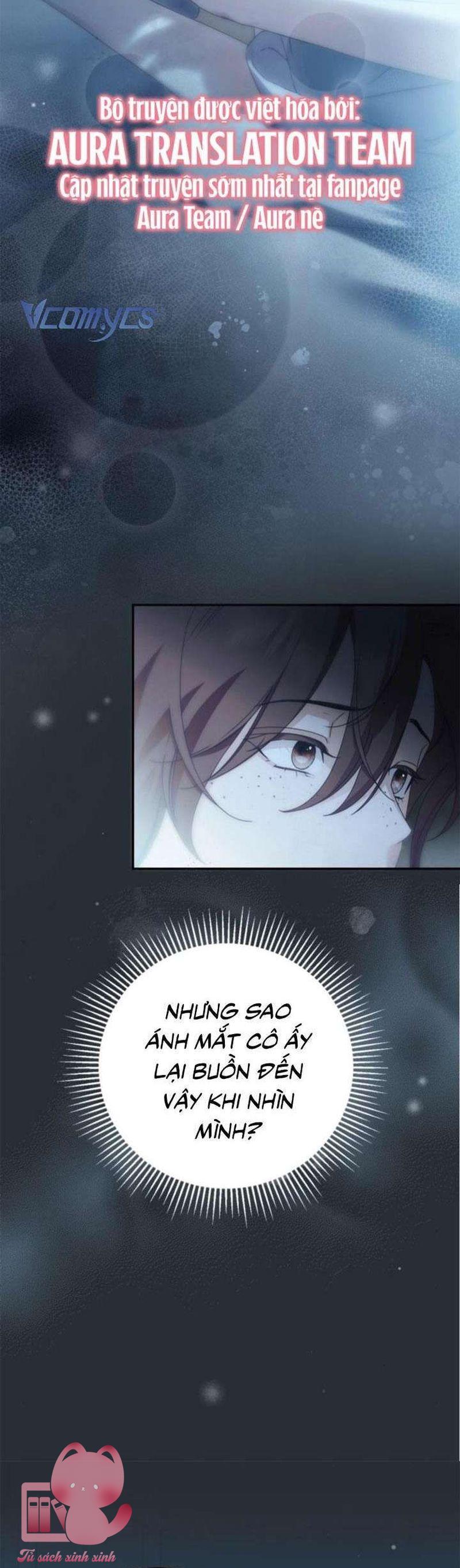Hầu Nữ Bí Mật Của Bá Tước - Chap 37 - Trang 17