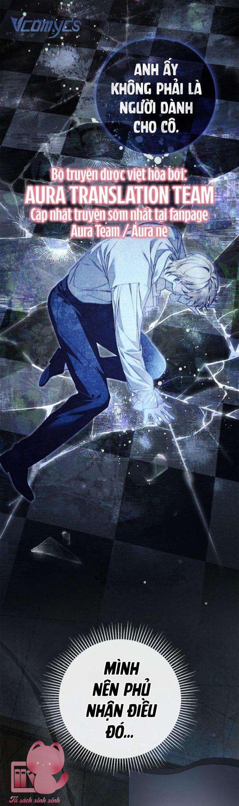 Hầu Nữ Bí Mật Của Bá Tước - Chap 37 - Trang 25