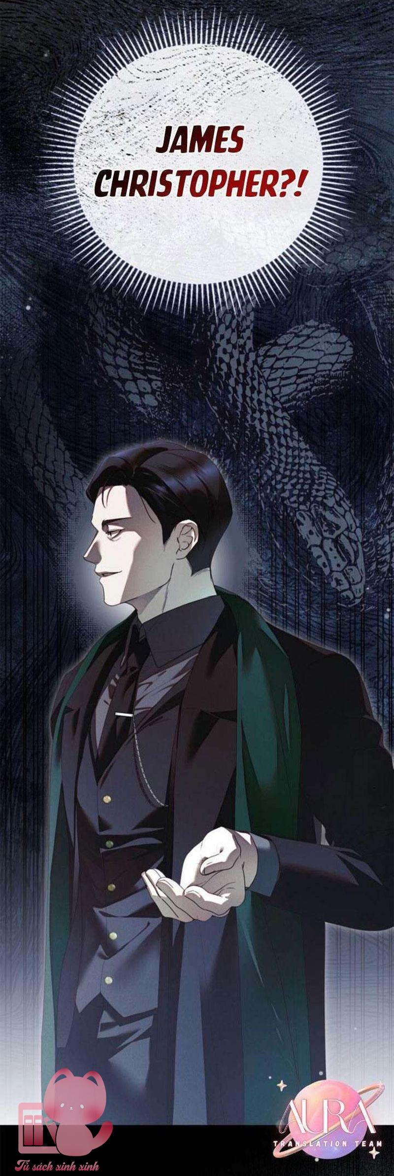 Hầu Nữ Bí Mật Của Bá Tước - Chap 37 - Trang 51