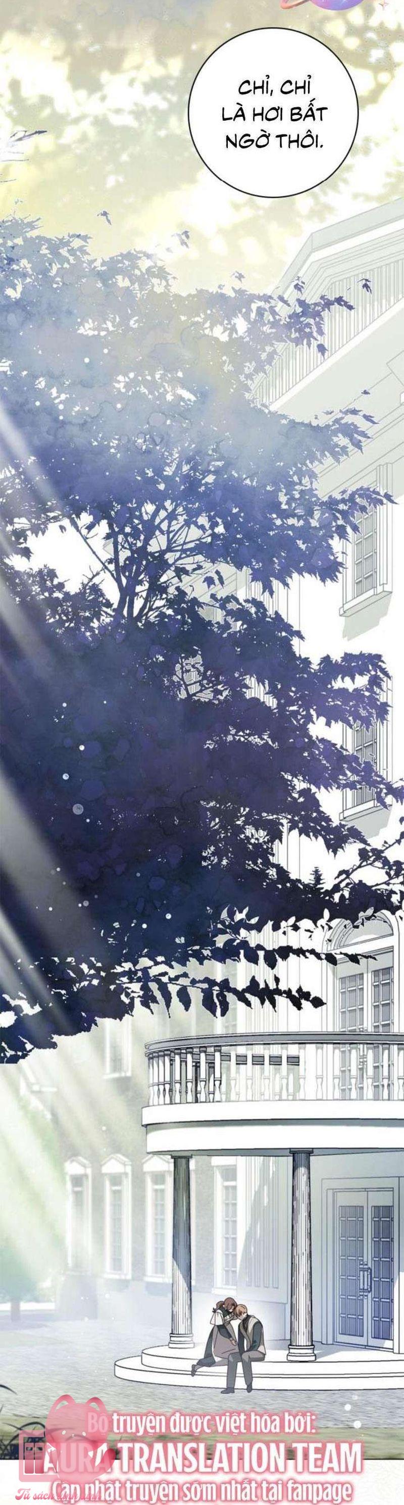 Hầu Nữ Bí Mật Của Bá Tước - Chap 37 - Trang 53