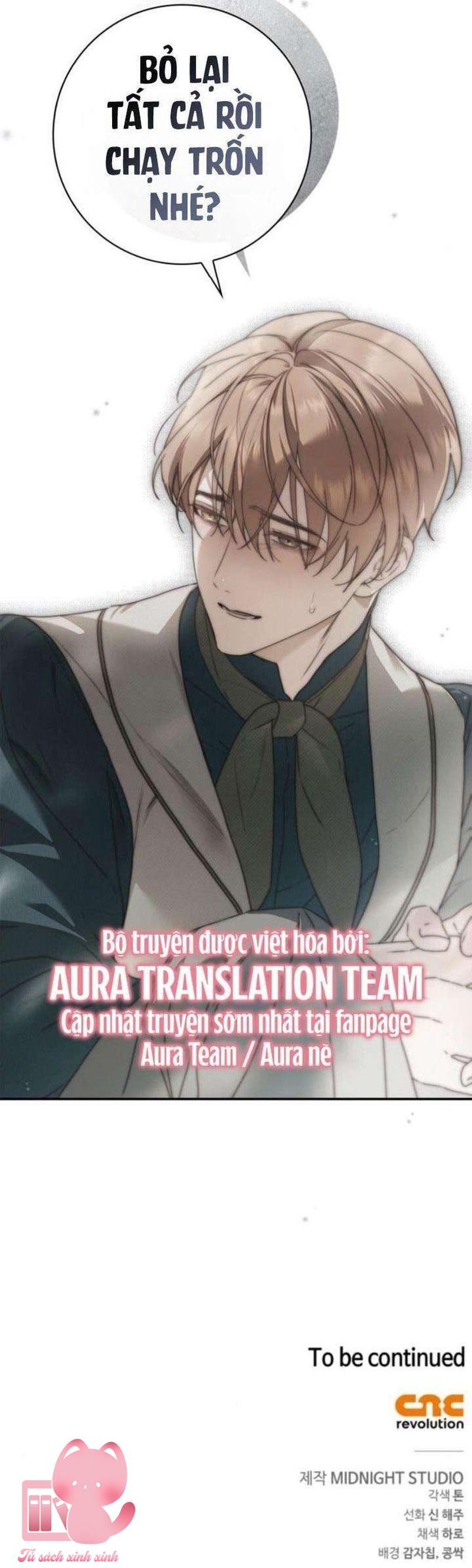 Hầu Nữ Bí Mật Của Bá Tước - Chap 37 - Trang 56
