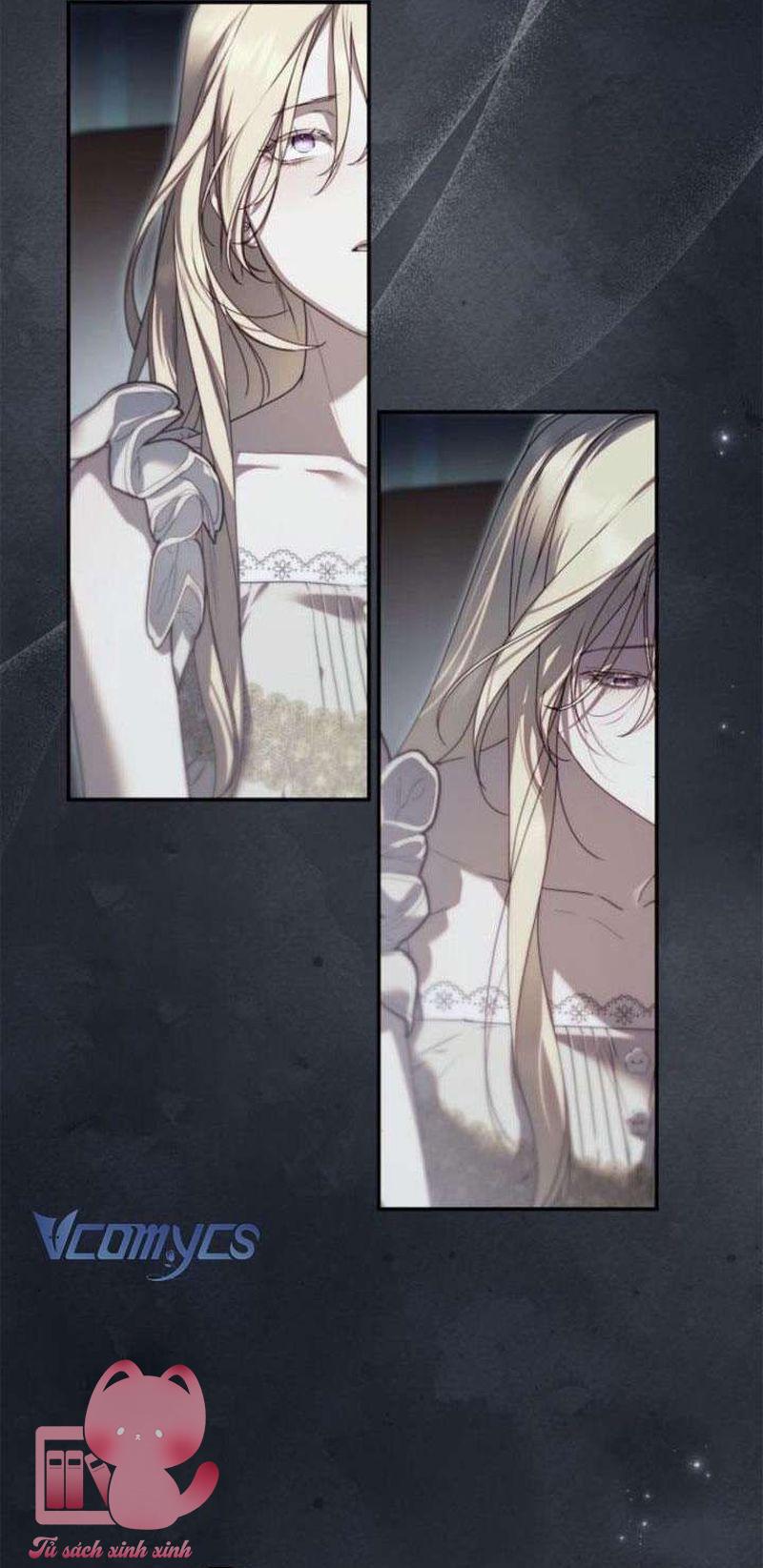 Hầu Nữ Bí Mật Của Bá Tước - Chap 37 - Trang 6