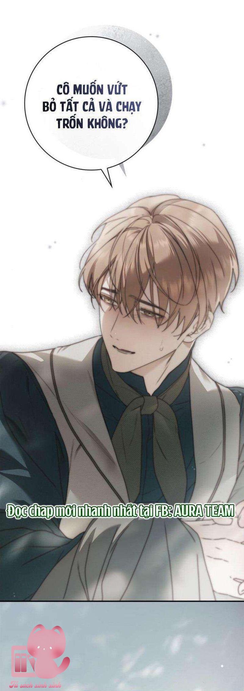 Hầu Nữ Bí Mật Của Bá Tước - Chap 38 - Trang 1