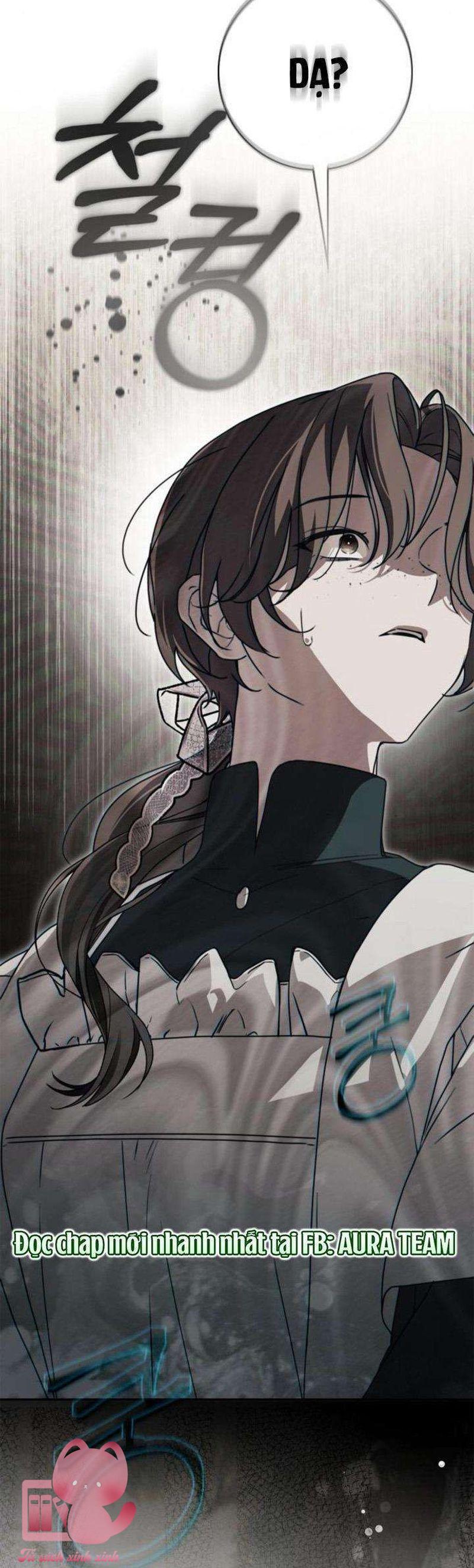 Hầu Nữ Bí Mật Của Bá Tước - Chap 38 - Trang 17