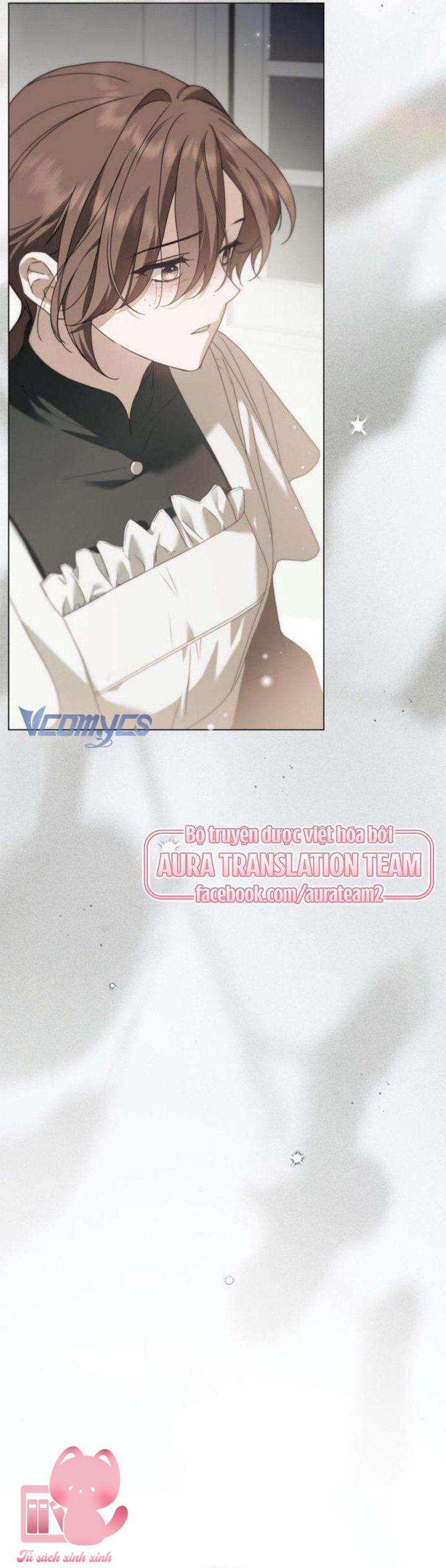 Hầu Nữ Bí Mật Của Bá Tước - Chap 38 - Trang 28