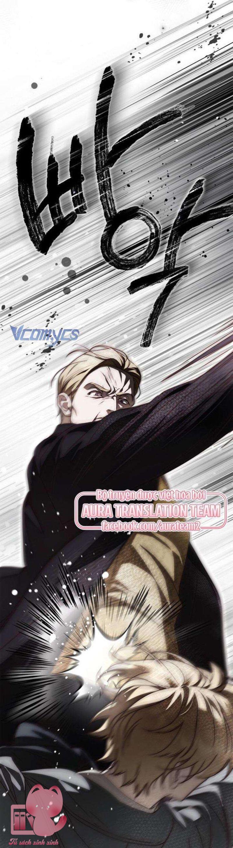 Hầu Nữ Bí Mật Của Bá Tước - Chap 38 - Trang 44