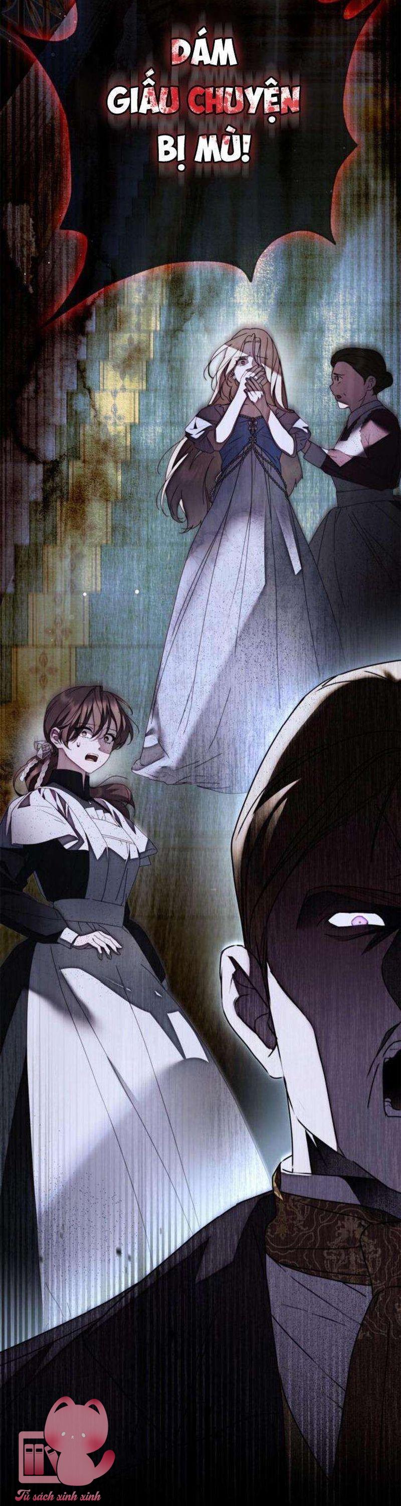 Hầu Nữ Bí Mật Của Bá Tước - Chap 38 - Trang 47