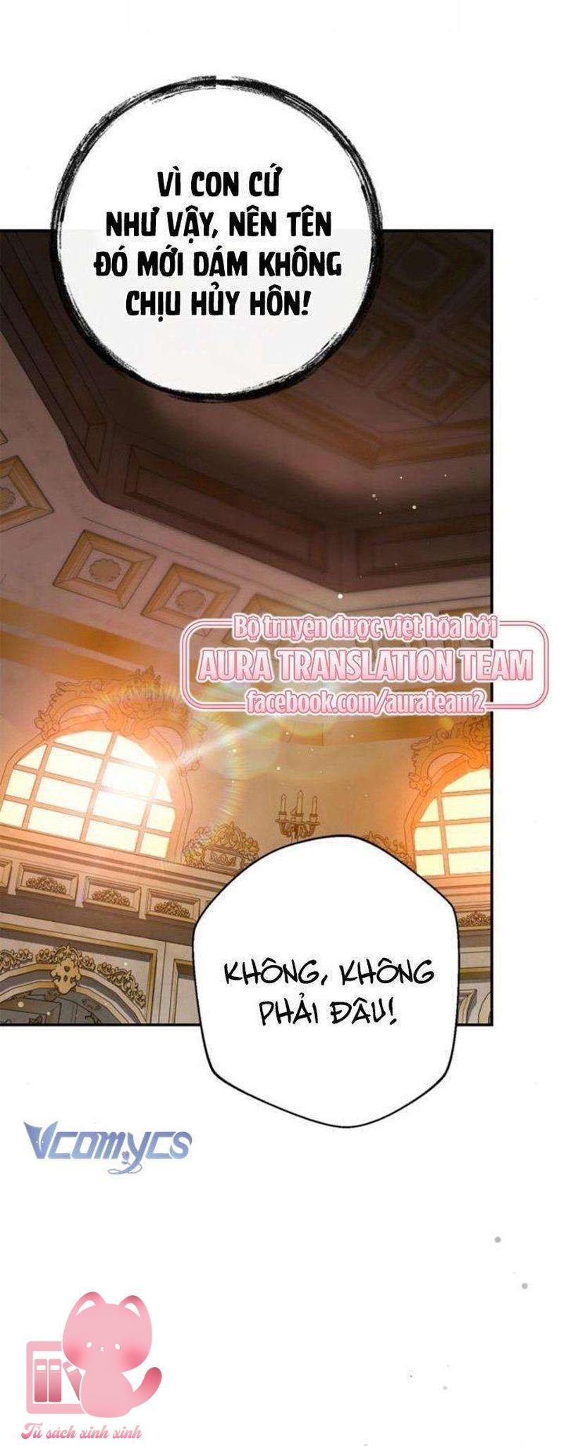 Hầu Nữ Bí Mật Của Bá Tước - Chap 38 - Trang 55