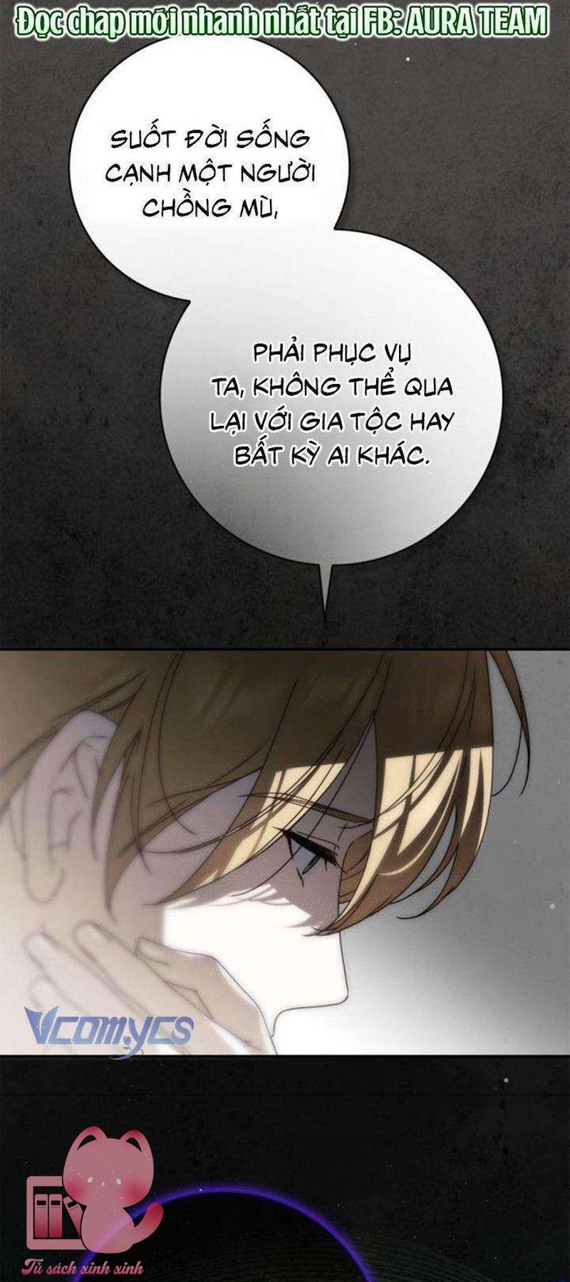 Hầu Nữ Bí Mật Của Bá Tước - Chap 38 - Trang 61