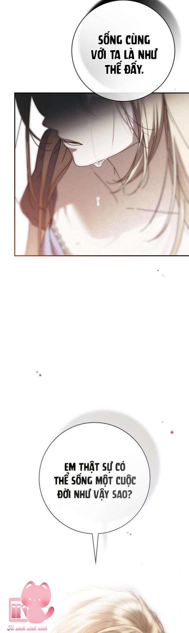Hầu Nữ Bí Mật Của Bá Tước - Chap 38 - Trang 64