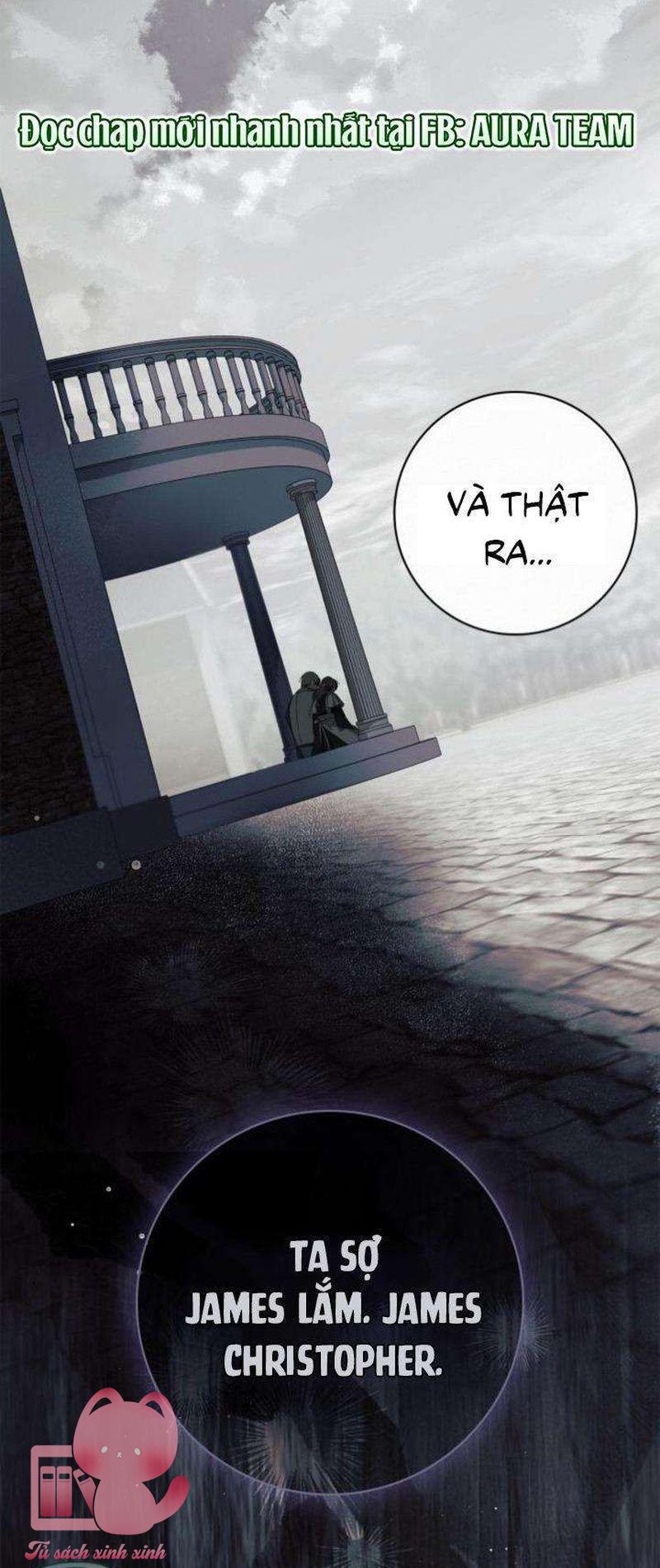 Hầu Nữ Bí Mật Của Bá Tước - Chap 38 - Trang 7